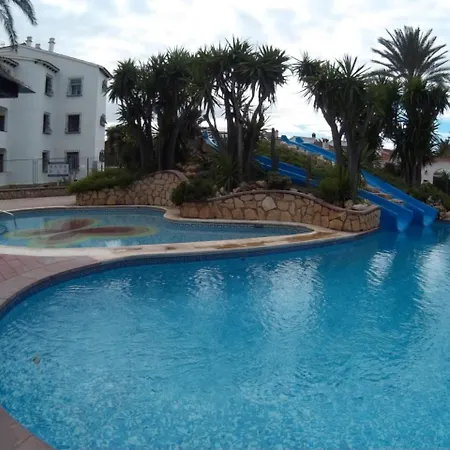 Precioso Apartamento En Denia. Wifi Gratis Apartamento Dénia