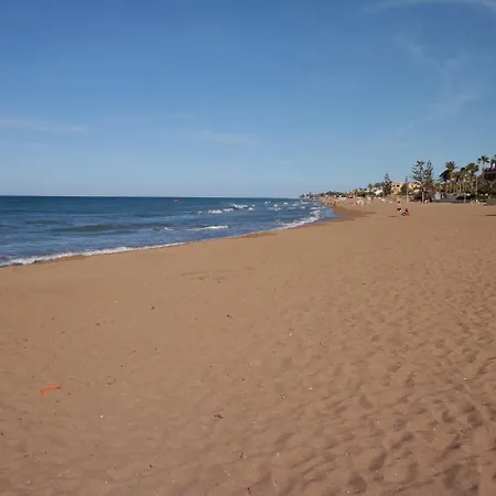 Precioso Apartamento En Denia. Wifi Gratis Apartamento *