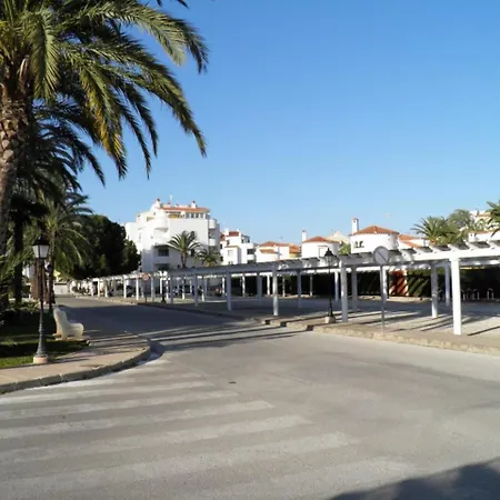 Apartamento Precioso Apartamento En Denia. Wifi Gratis *