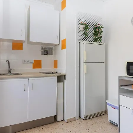 Precioso Apartamento En Denia. Wifi Gratis