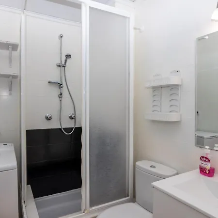Precioso Apartamento En Denia. Wifi Gratis Apartamento *