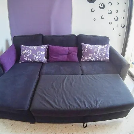 Precioso Apartamento En Denia. Wifi Gratis Dénia