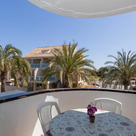 Apartamento Precioso Apartamento En Denia. Wifi Gratis *