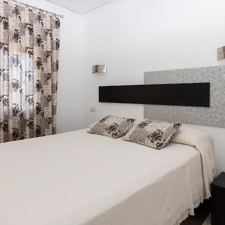 Precioso Apartamento En Denia. Wifi Gratis * Dénia
