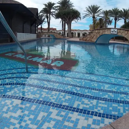 Апартаменты Precioso Apartamento En Denia. Wifi Gratis Дения